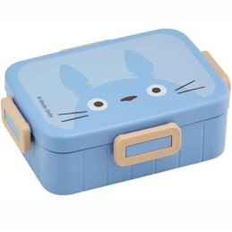 Figurine Skater Mon Voisin Totoro 4 Locks Bento Box Middle Totoro Boutique Geneve Suisse