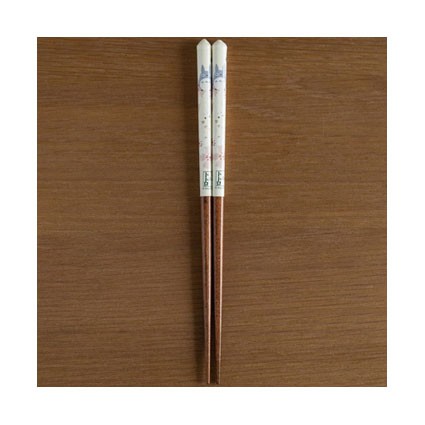 Figur Skater Studio Ghibli Lacquered Chopsticks Sketches My Neighbor Totoro Cherry Tree Geneva Store Switzerland