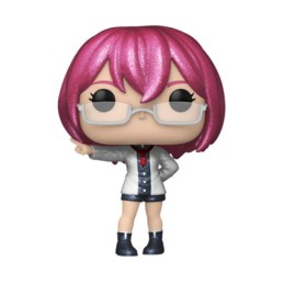 Figurine Funko Pop Diamond The Seven Deadly Sins Gowther Edition Limitée Boutique Geneve Suisse