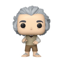 Figuren Funko Pop Der Herr der Ringe Bilbo Baggins Limitierte Auflage Genf Shop Schweiz
