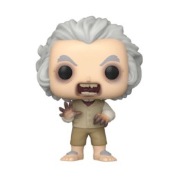 Figuren Funko Pop Der Herr der Ringe Bilbo Baggins Chase Limitierte Auflage Genf Shop Schweiz