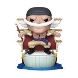 Figur Funko Pop Rides One Piece Whitebeard with Moby Dick Limited Edition Geneva Store Switzerland