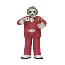 Figur Funko Pop Beetlejuice Shrunken Head Limited Edition Geneva Store Switzerland