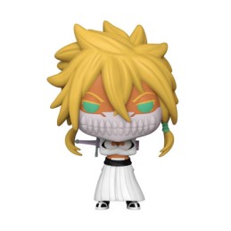 Figurine Funko Pop Bleach Tier Harribel Edition Limitée Boutique Geneve Suisse
