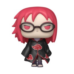 Figur Funko Pop Naruto Shippuden Karin Limited Edition Geneva Store Switzerland