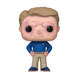 Figuren Funko Pop Deadpool und Wolverine Wade Wilson Assistant Limitierte Auflage Genf Shop Schweiz