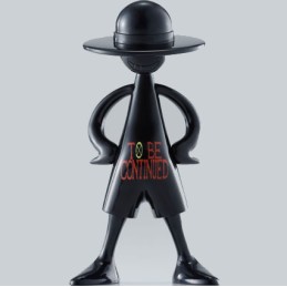 Figur Bandai Tamashii Nations One Piece Luffy´s Archive of Adventure Geneva Store Switzerland