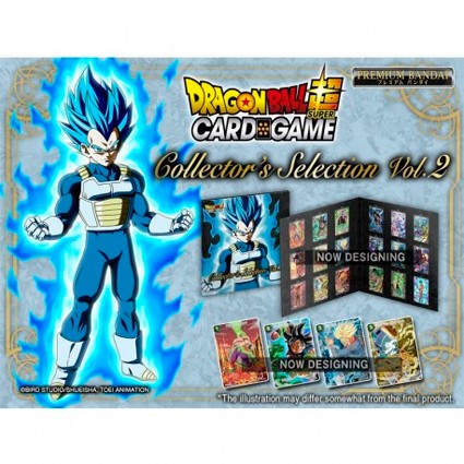 Figuren Bandai Dragon Ball Super Card Game Collector's Selection Vol. 2 Englische Version Genf Shop Schweiz Figuren Bandai Dragon Ball Super Card Game Collector's Selection Vol. 2 Englische Version Genf Shop Schweiz