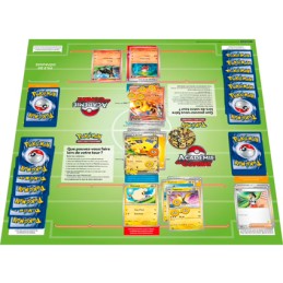 Figurine Pokémon Company International Pokémon Académie de Combat V3 Boutique Geneve Suisse