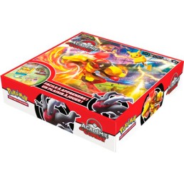 Figurine Pokémon Company International Pokémon Académie de Combat V3 Boutique Geneve Suisse