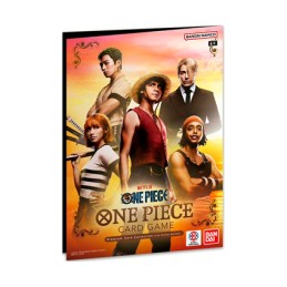 Figuren Bandai One Piece CG Premium Card Collection Live Action Edition Genf Shop Schweiz