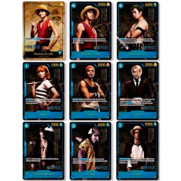 Figur Bandai One Piece CG Premium Card Collection Live Action Edition Geneva Store Switzerland