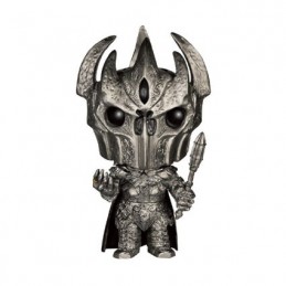 Figuren Funko Pop Movies Der Herr der Ring Sauron (Selten) Genf Shop Schweiz