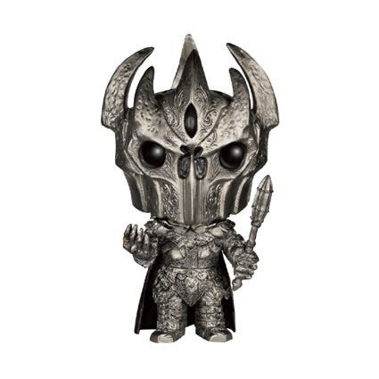 Figur Funko Pop Movies Lord of the Rings Sauron (Vaulted) Geneva Store Switzerland Figur Funko Pop Movies Lord of the Rings Sauron (Vaulted) Geneva Store Switzerland