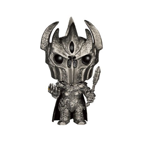 Figur Pop Movies Lord of the Rings Sauron (Vaulted) Funko Geneva Store Switzerland