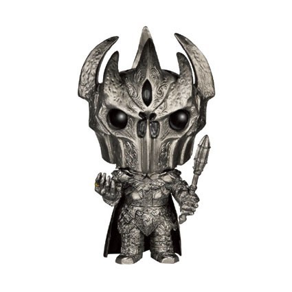 Figuren Funko Pop Movies Der Herr der Ring Sauron (Selten) Genf Shop Schweiz