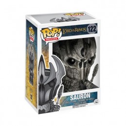 Figurine Funko Pop Film Le Seigneur des Anneaux Sauron (Rare) Boutique Geneve Suisse