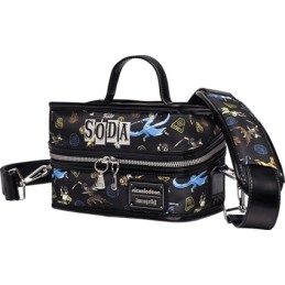 Figurine Funko Funko Vinyl Soda Avatar The Last Airbender avec Sac Isotherme 6-Pack Edition Limitée Boutique Geneve Suisse