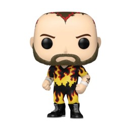 Figuren Funko Pop Phosphoreszierend Catch WWE Bam Bam Bigelow Limitierte Auflage Genf Shop Schweiz