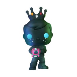 Figurine Funko Pop Cosmic Freddy Funko Fusion Edition Limitée Boutique Geneve Suisse