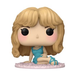 Figurine Funko Pop Rocks Sabrina Carpenter Sabrina in Night Gown Boutique Geneve Suisse