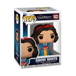 Figurine Funko Pop Blanche-Neige avec Pomme Boutique Geneve Suisse