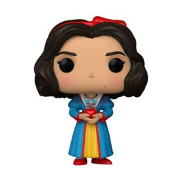 Figurine Funko Pop Blanche-Neige avec Pomme Boutique Geneve Suisse