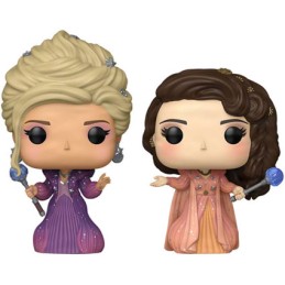 Figurine Funko Pop Wicked Emerald City Players 2-Pack Boutique Geneve Suisse