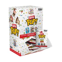 Figurine Funko Pop Mystery Bitty Toy Story Boutique Geneve Suisse