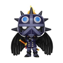 Figurine Funko Pop One Piece King Boutique Geneve Suisse