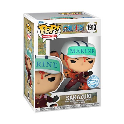 Figuren Funko Pop One Piece Sakazuki Limitierte Auflage Genf Shop Schweiz Figuren Funko Pop One Piece Sakazuki Limitierte Auflage Genf Shop Schweiz