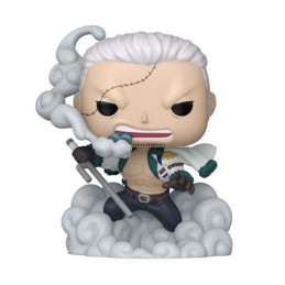 Figuren Funko Pop Phosphoreszierend One Piece Smoker Chase Limitierte Auflage Genf Shop Schweiz