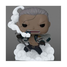 Figuren Funko Pop Phosphoreszierend One Piece Smoker Chase Limitierte Auflage Genf Shop Schweiz