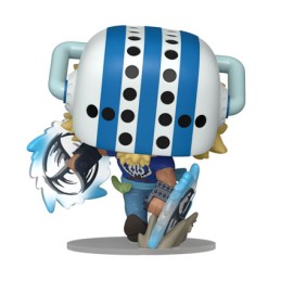 Figuren Funko Pop One Piece Killer Limitierte Auflage Genf Shop Schweiz