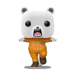 Figurine Funko Pop Floqué One Piece Bepo Edition Limitée Boutique Geneve Suisse