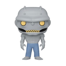 Figuren Funko Pop Batman Animated Killer Croc Limitierte Auflage Genf Shop Schweiz