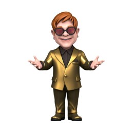 Figur Minix Minix Rocks Elton John Geneva Store Switzerland