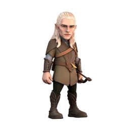 Figur Minix Minix the Lord of the Rings Legolas Geneva Store Switzerland