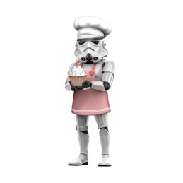 Figur Minix Minix Star Wars Stormtrooper Geneva Store Switzerland