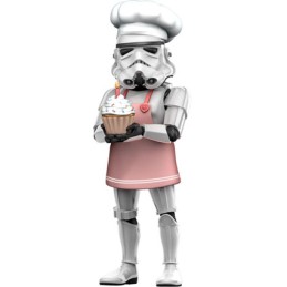 Figuren Minix Minix Star Wars Stormtrooper Genf Shop Schweiz