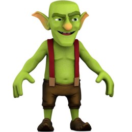 Figur Minix Minix World of Clash Goblin Geneva Store Switzerland
