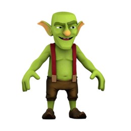Figur Minix Minix World of Clash Goblin Geneva Store Switzerland