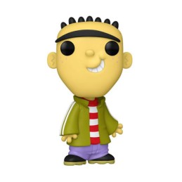 Figur Funko Pop Ed Edd and Eddy Ed Geneva Store Switzerland