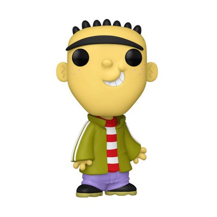 Figuren Funko Pop Ed Edd und Eddy Ed Genf Shop Schweiz