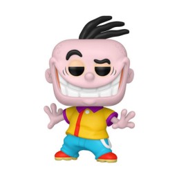 Figur Funko Pop Ed Edd and Eddy Eddy Geneva Store Switzerland