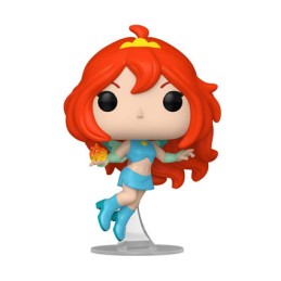 Figurine Funko Pop Winx Club Bloom Boutique Geneve Suisse
