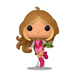 Figurine Funko Pop Winx Club Flora Boutique Geneve Suisse