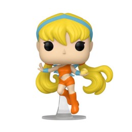 Figurine Funko Pop Winx Club Stella Boutique Geneve Suisse