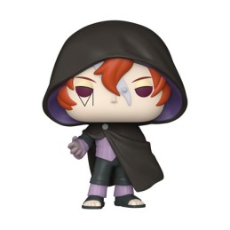 Figur Funko Pop Boruto Code Geneva Store Switzerland