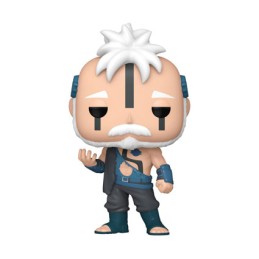 Figur Funko Pop Boruto Naruto Next Generations Boro Geneva Store Switzerland